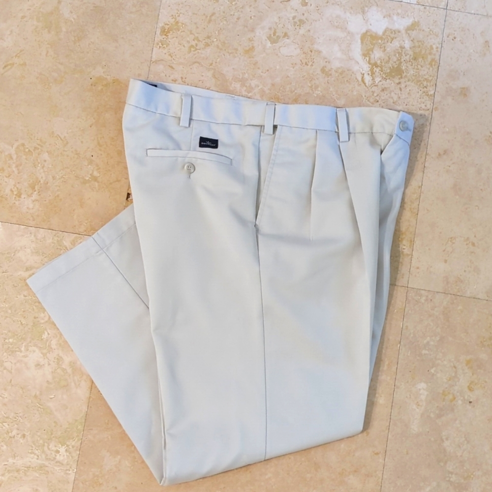 Men's Dockers 36x29 Ivory